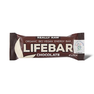 Organski Lifebar desert cokolada 47g