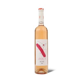 Vino Rose Lola Sokolov Zamak 0.75l