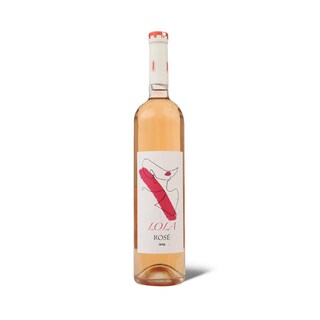 Vino Rose Lola Sokolov Zamak 0.75l