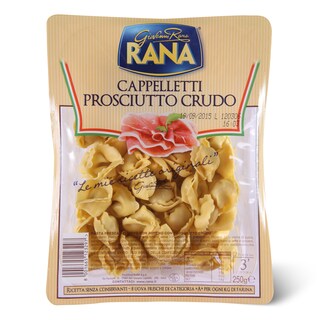 Cappelleti sa suv.sunkom Giov.Rana