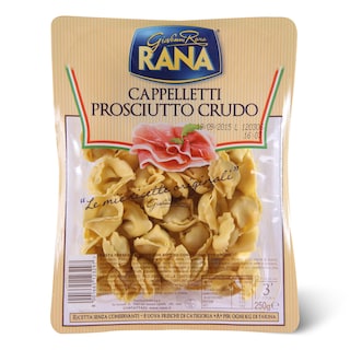 Cappelleti sa suv.sunkom Giov.Rana