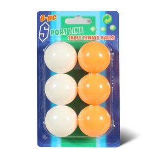 Set loptica za stoni tenis 6/1 1804-1127