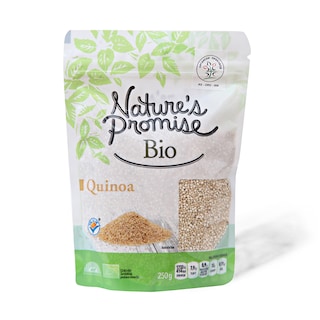 Seme kinoe organsko NP 250g