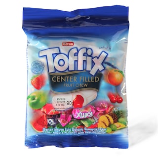 Bombone Elvan Toffix Mix 90g
