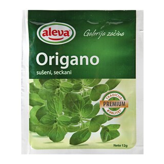 Origano 12gr