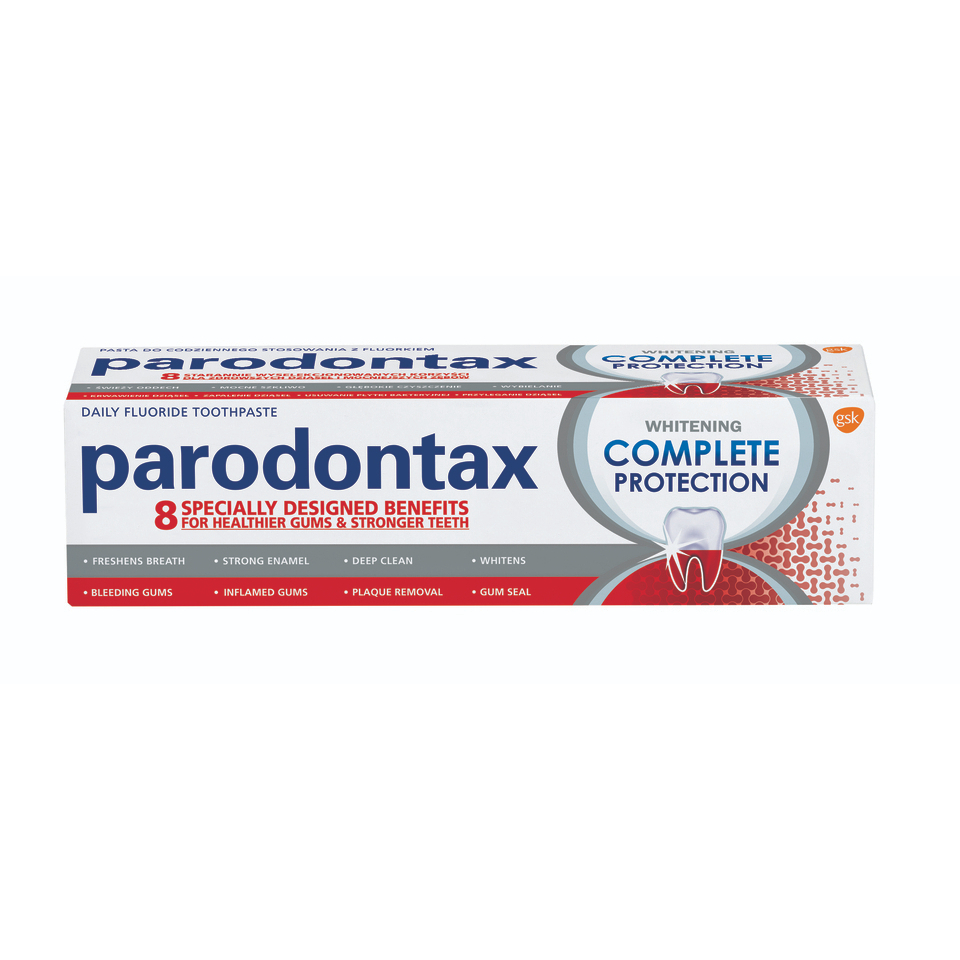 Paradontax