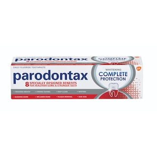 Paradontax