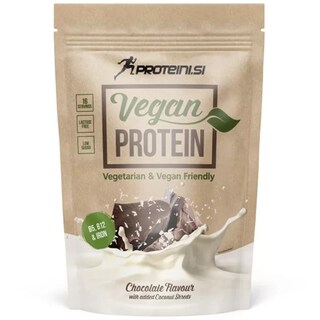 Vegan prot.cokol.kokos Proteini.si 500g