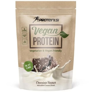 Vegan prot.cokol.kokos Proteini.si 500g