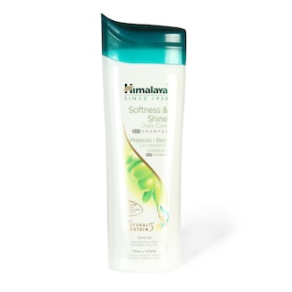 Sampon Himalaya Soft&Shine 2u1 400ml
