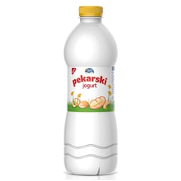 Jogurt Pekarski 1.45kg PET