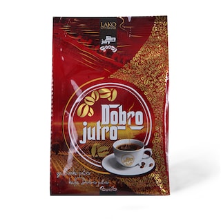Kafa mlevena Dobro jutro 100g