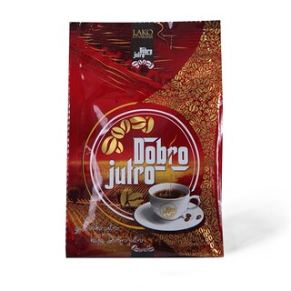 Kafa mlevena Dobro jutro 100g