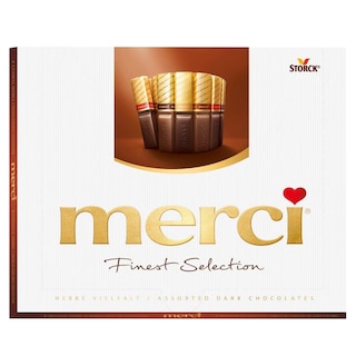 Merci