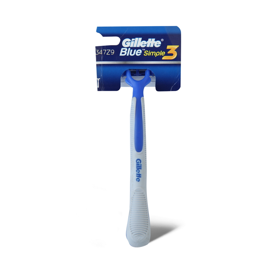 Gillette