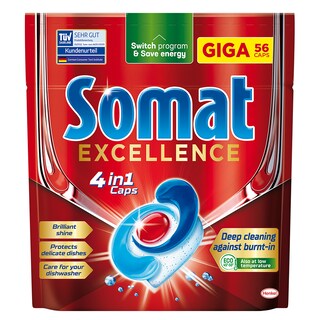 Somat Excellence 56WL LC1