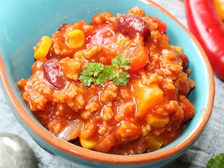 Chili con carne