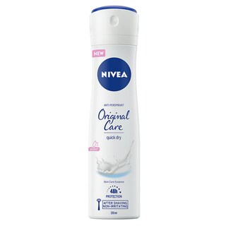 Deo Nivea Original Care 150ml