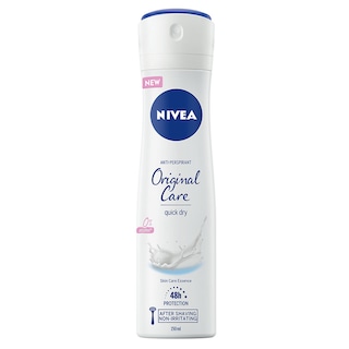 Deo Nivea Original Care 150ml