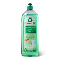 Det./sudje Frosch lique citrus 750ml