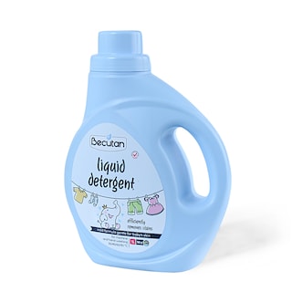 Becutan tecni deterdzent 1l