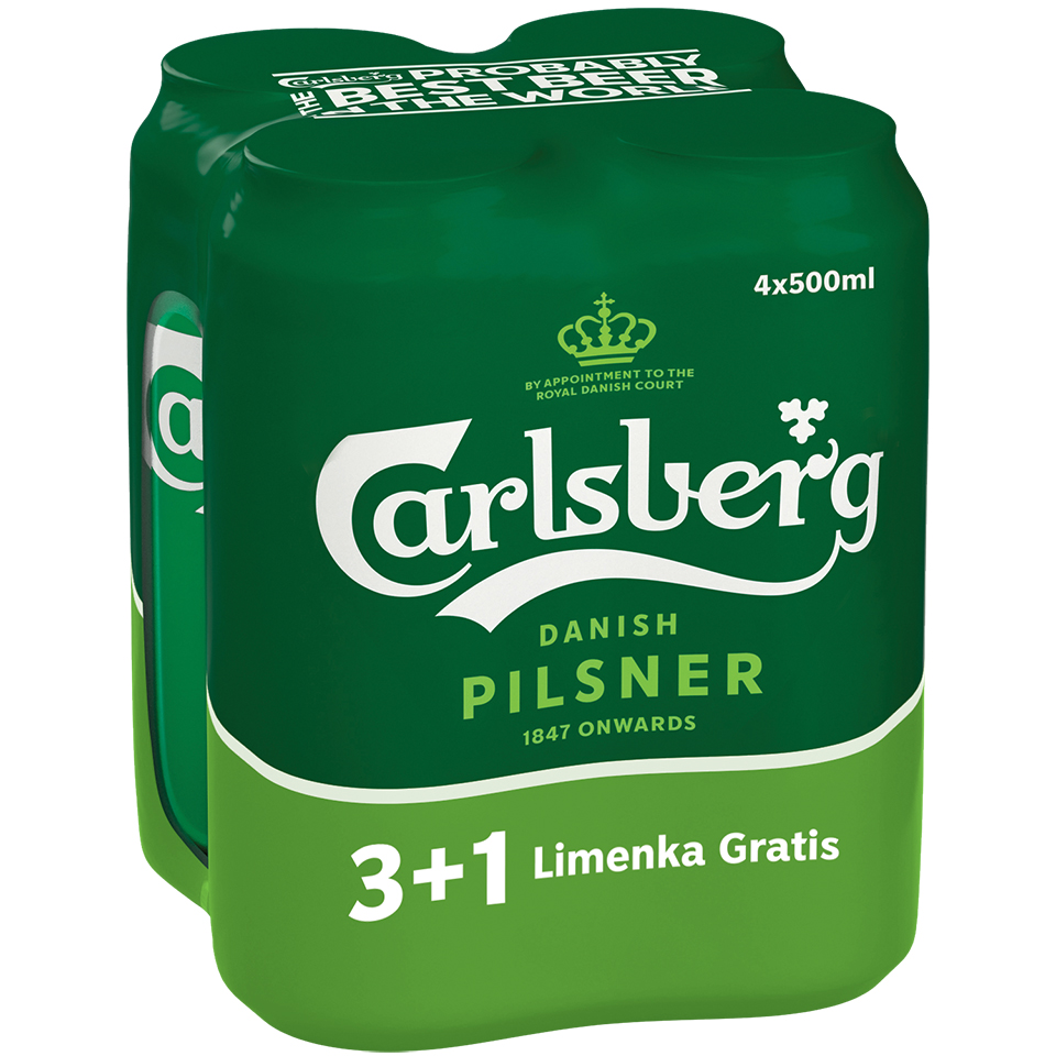 Carlsberg
