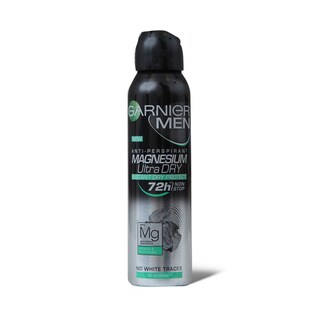 Dez.mus.Garnier Mineral Mg sprej 150ml