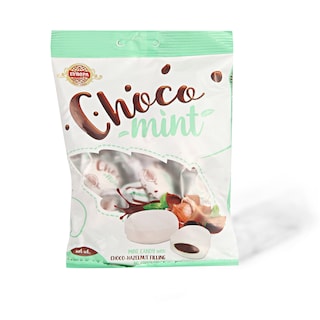 Bombona coko mint Evropa 90g