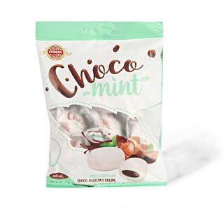 Bombona coko mint Evropa 90g