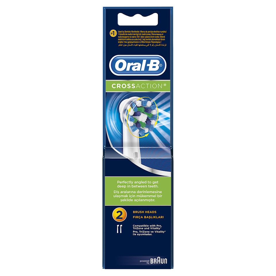 Oral-B