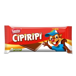 Cipiripi Block/Tablets