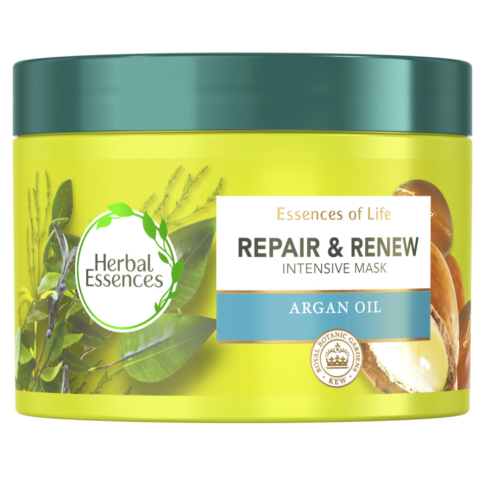 Herbal Essences