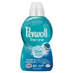 Perwoll Refresh 990ml 18WL