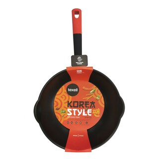 Tiganj duboki Korea Style 26cm TPKS-W26