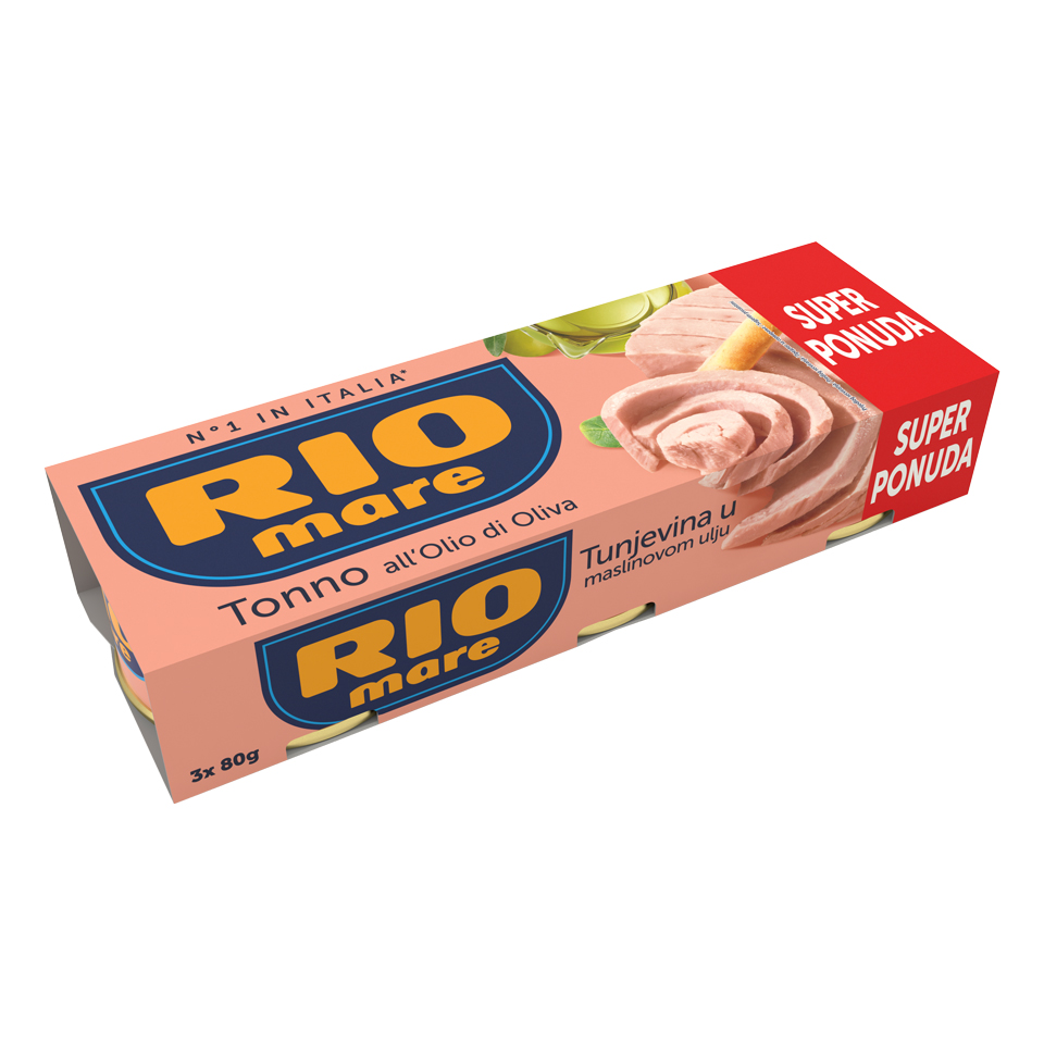 Rio Mare