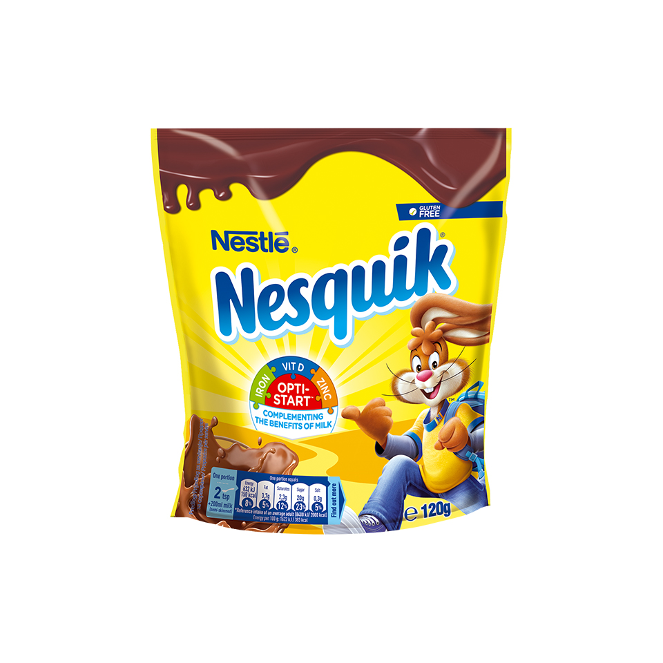 Nesquik