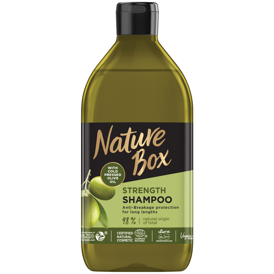 Nature Box
