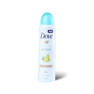 Dezodorans Dove Kruska/Aloe Vera 150ml