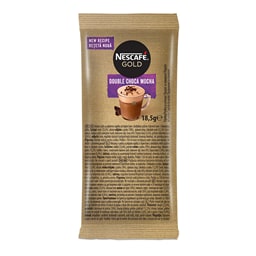 Cappuccino Chocolat Nescafe 18g