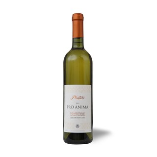 Vino belo ProAnima Chardon.&Sauv.0,75l