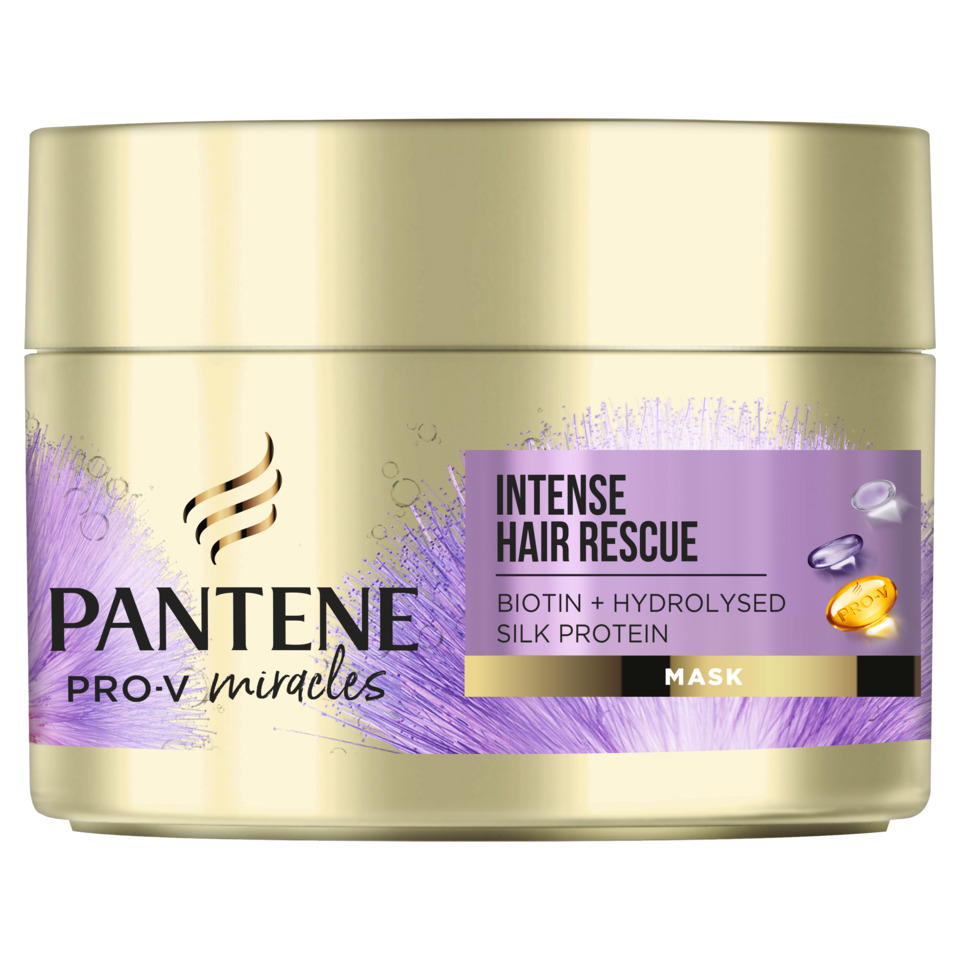 Pantene