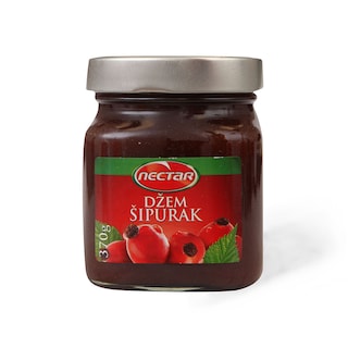 Dzem sipurak Nectar 370g