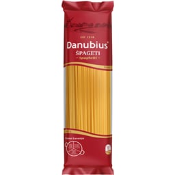 Spagete Danubius  400g