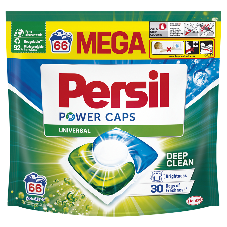 Persil