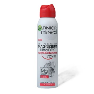 Dez.zen.Garnier Mineral Mg sprej 150ml