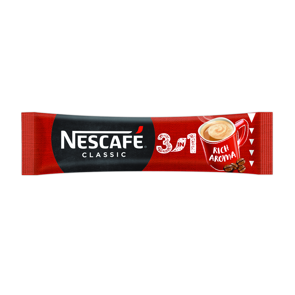 Nescafe