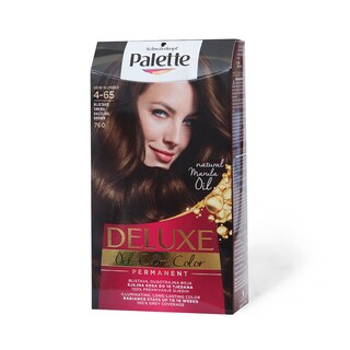 Boja 4-65 blist.smedja Palette Deluxe