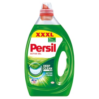 Det./ves Persil Gel Regular 70WL