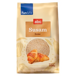 Susam Florida ABC 100g