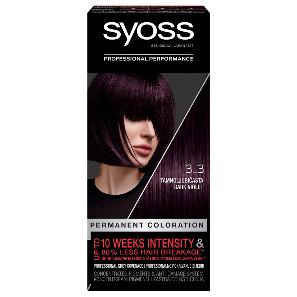 Syoss